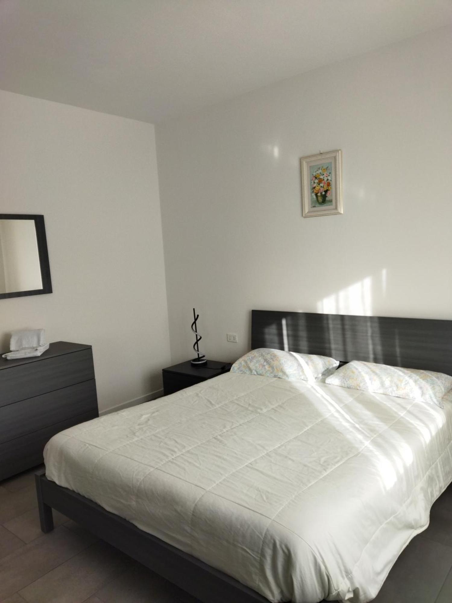 Rose Garden House Wi-Fi Apartment Riva del Garda Exterior photo
