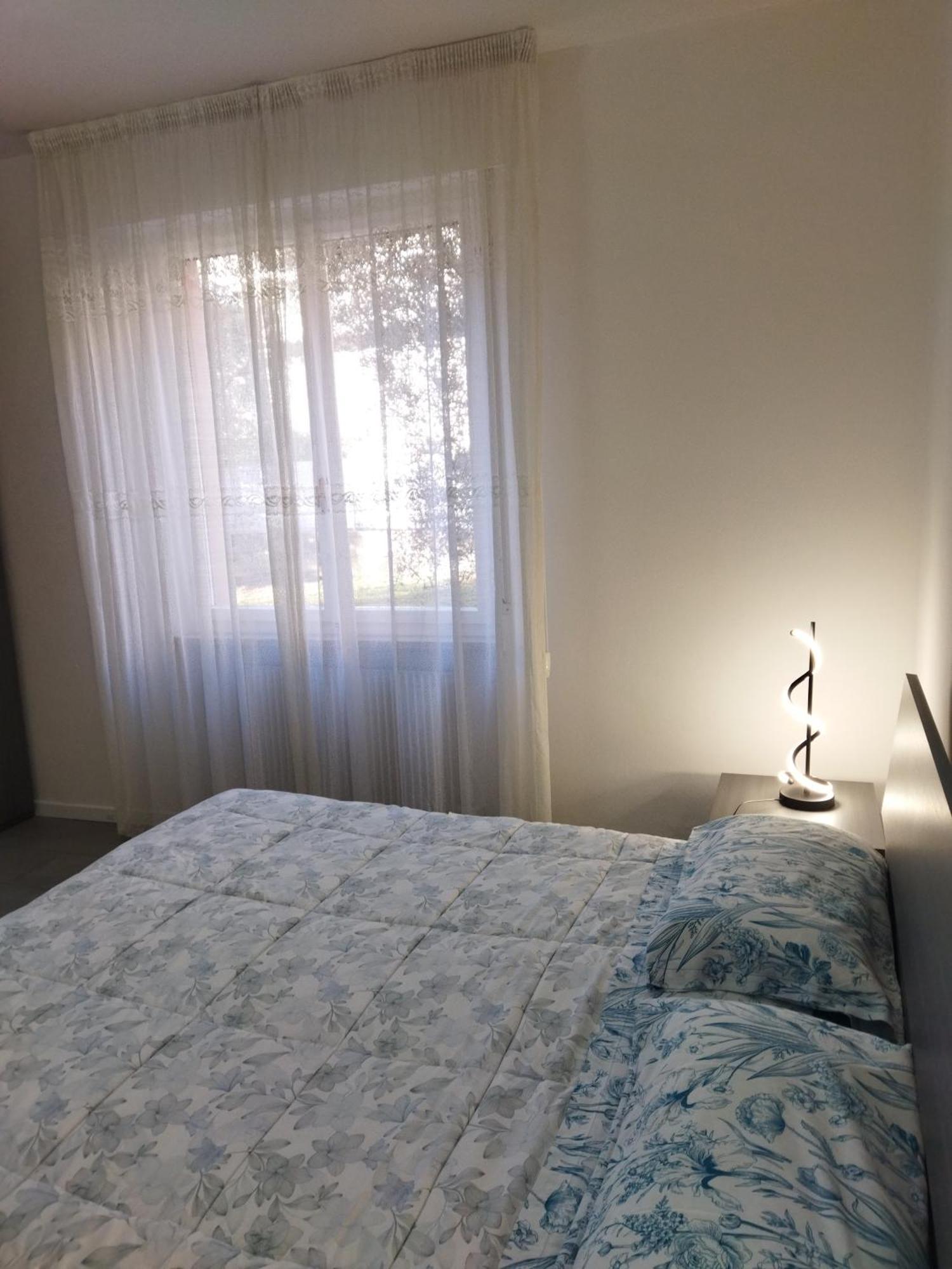 Rose Garden House Wi-Fi Apartment Riva del Garda Exterior photo