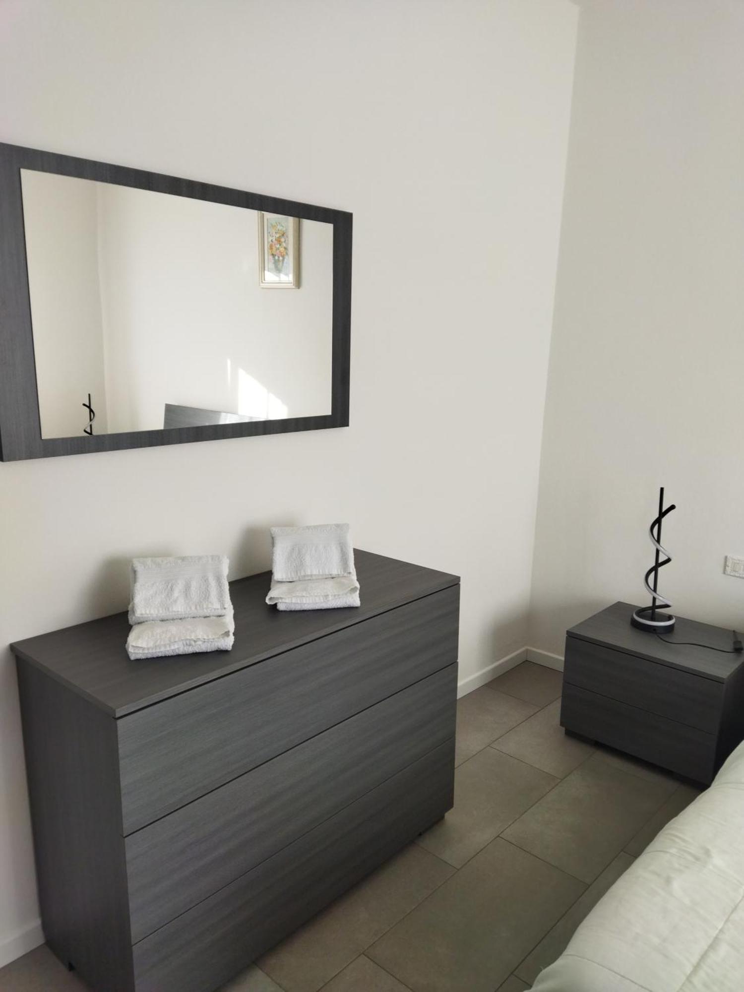 Rose Garden House Wi-Fi Apartment Riva del Garda Exterior photo