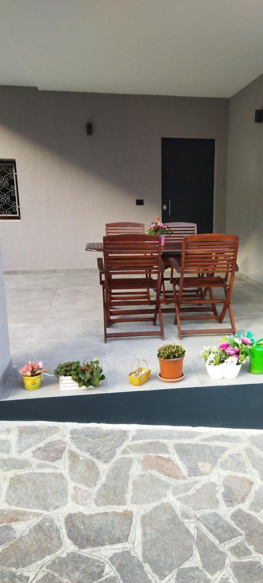 Rose Garden House Wi-Fi Apartment Riva del Garda Exterior photo