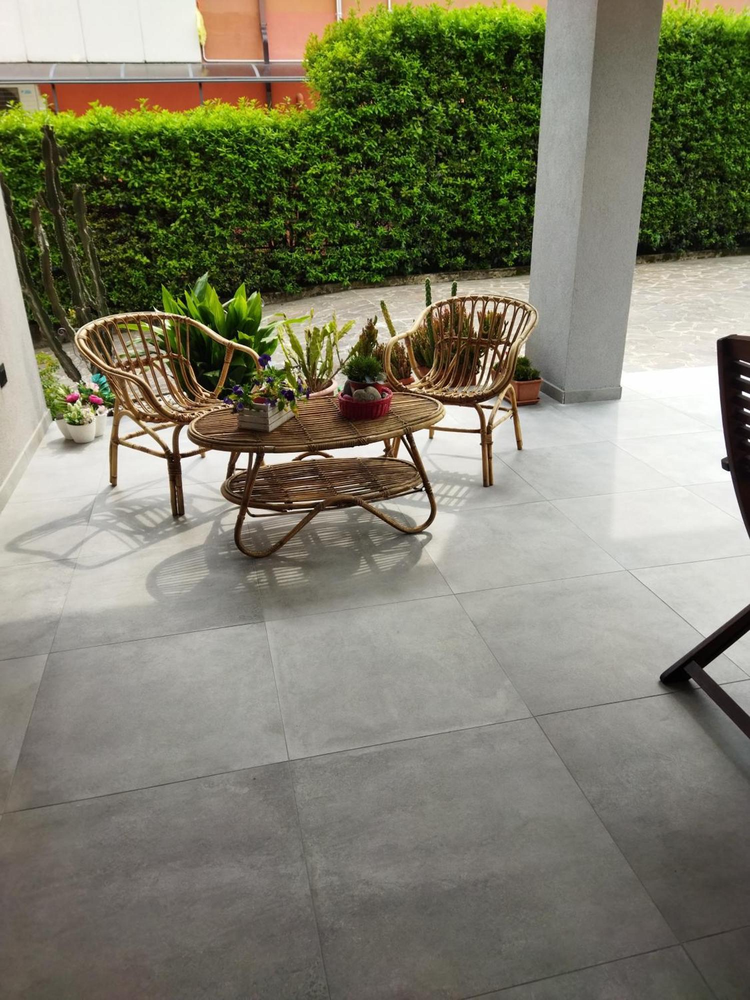 Rose Garden House Wi-Fi Apartment Riva del Garda Exterior photo